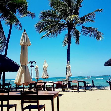 Morro Beach Hotel Морру-ді-Сан-Паулу Екстер'єр фото